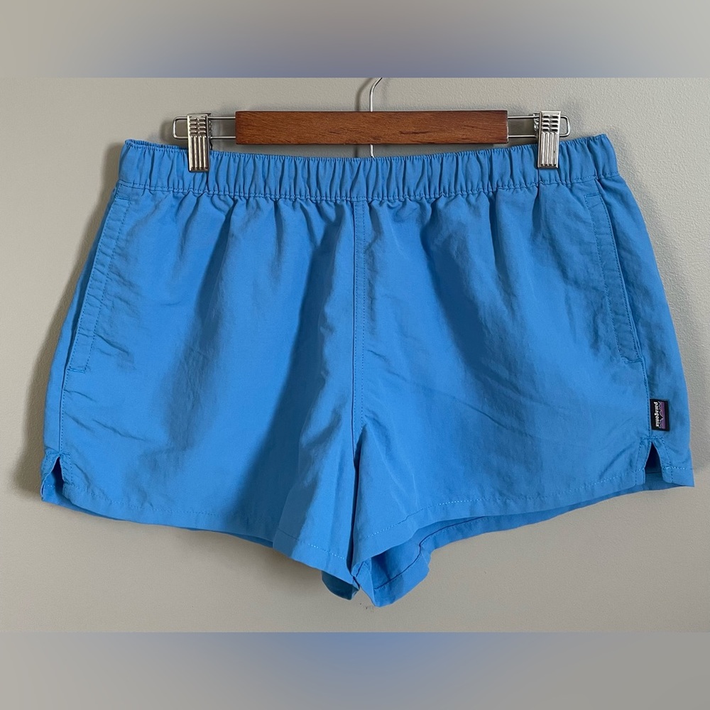 Patagonia Barely Baggies Large